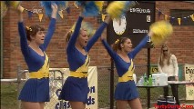 Caitlin Stasey in Neighbours