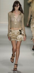 Caitriona Balfe in see  through
