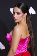 Camila Cabello in Nip slip