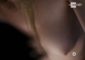 Camille Razat nude in The Disappearance