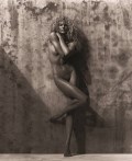 Candice Swanepoel nude in Muse