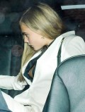 Cara Delevingne nude in boob flash