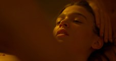 Carla Campra nude in Feria: La luz más oscura