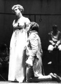 Carla Gravina in La persecuzione e l'assassinio di Jean-Paul Marat