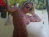 Carley Belmonte nude in Nuts