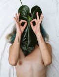 Carly Foulkes nude in Nakid