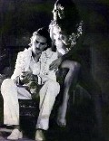 Carly Simon in Carly Simon James Taylor Honeymoon