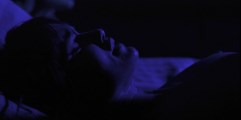 Carmen Anello nude in Exposure