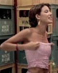 María Jurado nude in Carne de gallina
