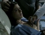 Carol Castro nude in "Amor à Vida"
