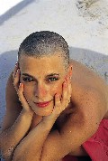 Carolina Dieckmann in VIP