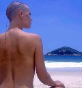 Carolina Dieckmann in VIP