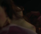 Carolina Kopelioff nude in Supernova