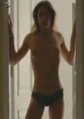 Carolina Ferraz nude in O Passageiro - Segredos de Adulto