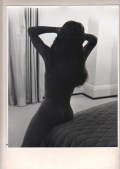 Carroll Baker in photo shoot
