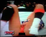 Kelly Kelly in WWE