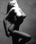 Laetitia Casta nude in PHOTO FR