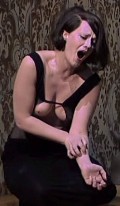 Catherine Naglestad nude in Alcina