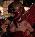 Catlin Adams nude in The Jerk