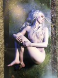 Taylor Momsen nude in Death By Rock And Roll