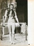 Haydée Politoff nude in Playmen