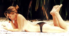 Carolina Dieckmann in Caras