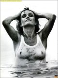Francesca Neri in Boss