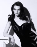 Charli Howard in photo shoot
