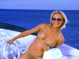 Cameron Diaz nude in Charlie's Angels: Full Throttle