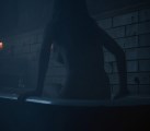Charlotte Vega nude in The Lodgers