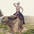 Chelsea Handler in topless