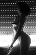 Chiara Bianchino nude in photo shoot