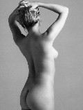 Chloë Sevigny nude in Purple Magazine