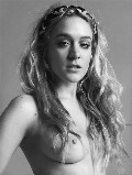 Chloë Sevigny nude in Purple Magazine