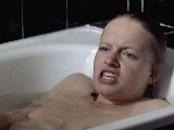 Christine Tremarco nude in Hold Back the Night