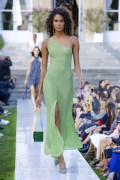 Cindy Bruna in see  through