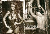 Cintia Dicker nude in Ellus