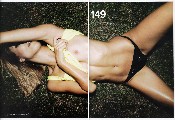 Cintia Garrido nude in d-mode