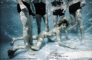 Cintia Garrido nude in d-mode