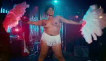 Claudia Logan nude in Tales of the City