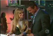 Camille Anderson in "Las Vegas"