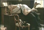 Rebecca Reichert nude in "Dead Man's Gun"