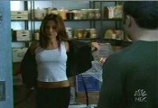 Vanessa Marcil in "Las Vegas"