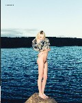 Cora Keegan nude in Smug