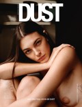 Vittoria Ceretti nude in Dust