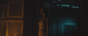 Olivia Wilde in Cowboys and Aliens