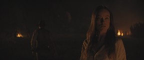 Olivia Wilde in Cowboys and Aliens