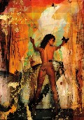 Stacy Ferguson - Fergie nude in Culo