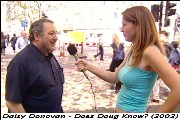 Donovan nude daisy Daisy Donovan