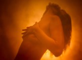 Danica Curcic nude in Equinox